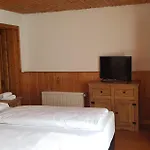 Altes Faehrhaus *