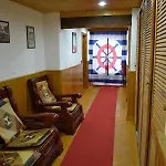 Altes Faehrhaus ホテル ドゥイスブルグ
