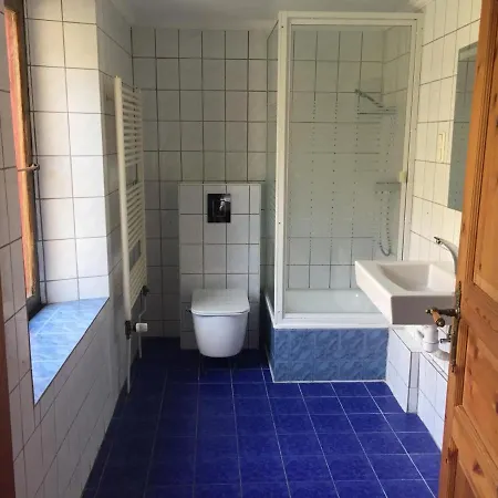 Altes Faehrhaus *
