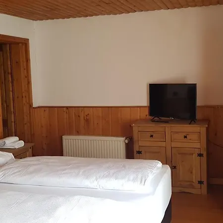 Altes Faehrhaus *