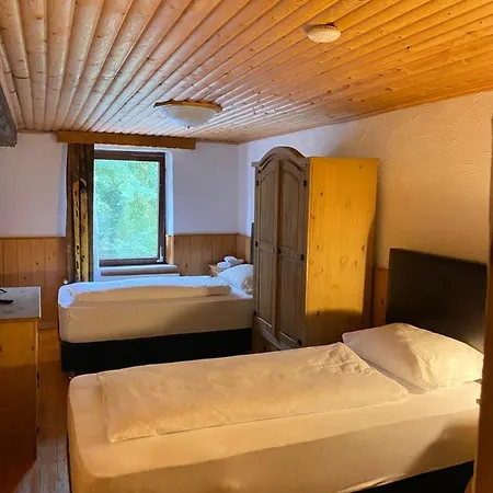 Hotell Altes Faehrhaus Duisburg