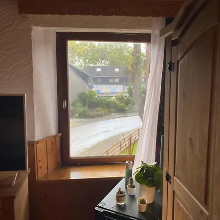 Altes Faehrhaus Hotell