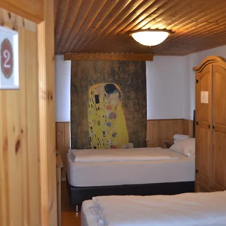 Altes Faehrhaus Duisburg