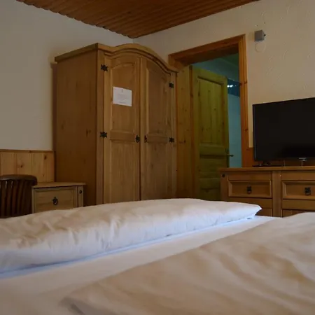 Altes Faehrhaus Hotel