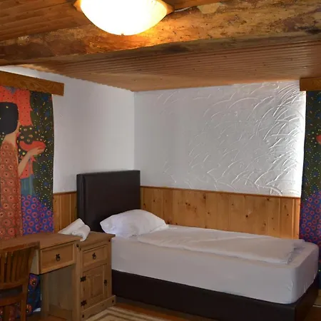 Altes Faehrhaus Hotell
