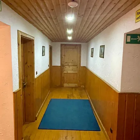 Altes Faehrhaus Hotell