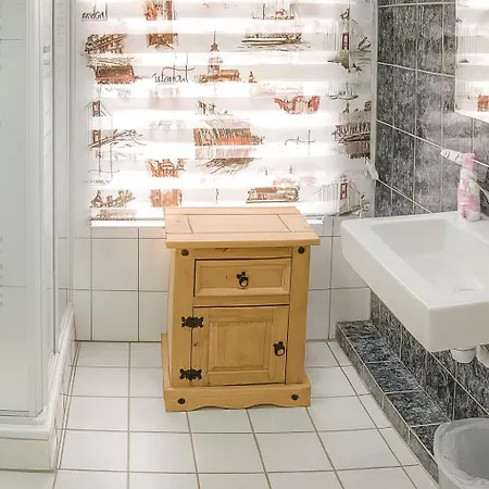 Altes Fährhaus * Duisburg