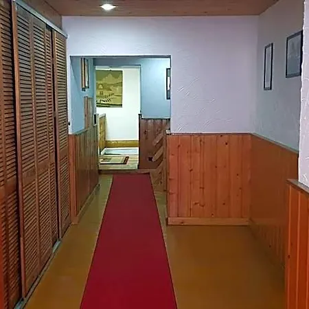 מלון Altes Faehrhaus דיסבורג