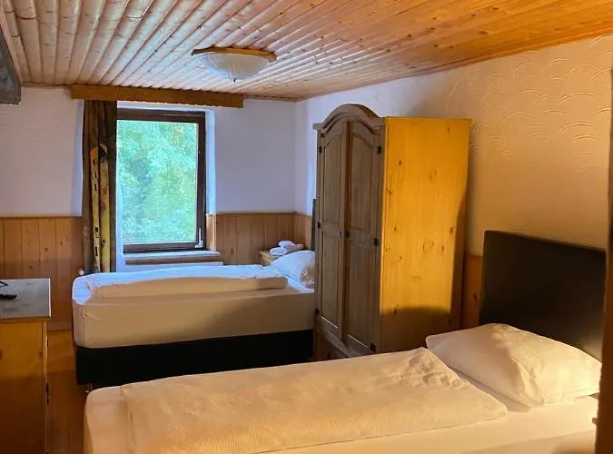 Ξενοδοχείο Altes Faehrhaus Ντούισμπουργκ