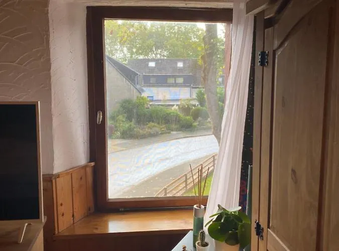 Altes Faehrhaus Hotel