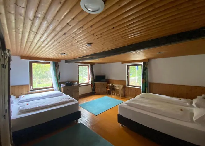 Altes Faehrhaus Ντούισμπουργκ