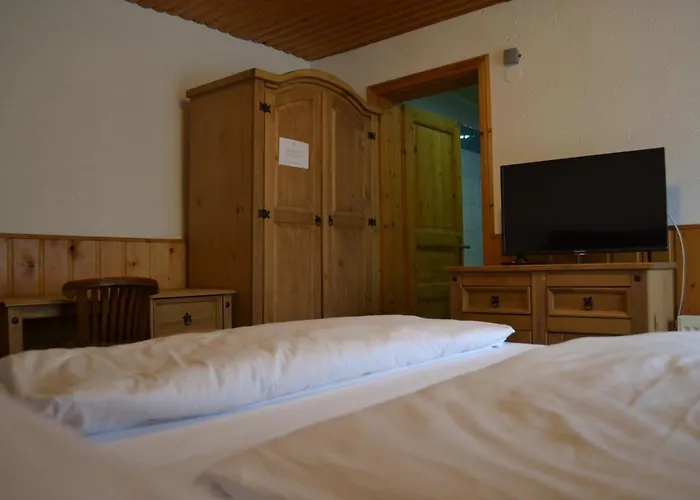 Altes Faehrhaus Ξενοδοχείο