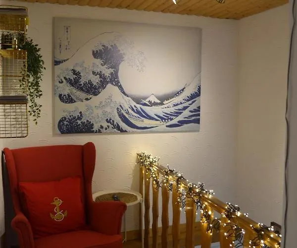 Altes Faehrhaus Ξενοδοχείο Ντούισμπουργκ