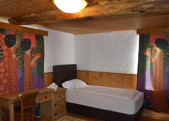 Altes Faehrhaus Ξενοδοχείο