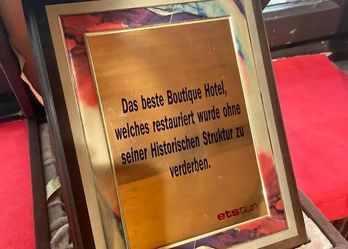 Hotel Altes Faehrhaus Duisburg