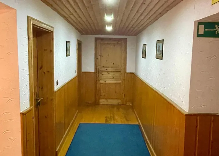 Altes Faehrhaus Ξενοδοχείο