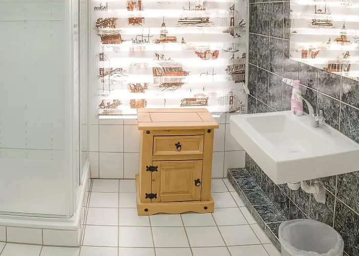 Altes Faehrhaus * Duisburg